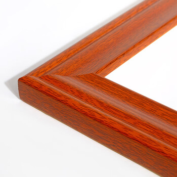 字画装裱画框服务表书法字外框架国画书画毛笔字相框挂墙自装定制