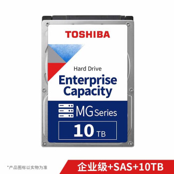 ֥(TOSHIBA) 10TB 7200ת256M SAS ҵӲ(MG06SCA10TE)