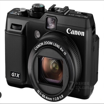 canon/佳能 powershot g1 x照相机 g7x  旋转屏 长焦g15 高端 g1x
