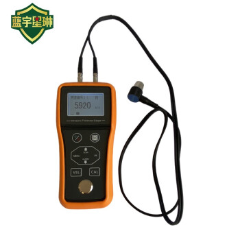 时代光南 实验室用品 ATS330 超声波测厚仪 一台