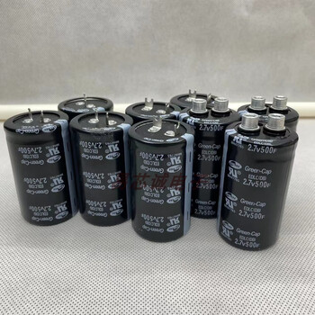 进店逛逛|关注店铺手机下单关注店铺岑丰工业品专营店>埠帝>超级电容