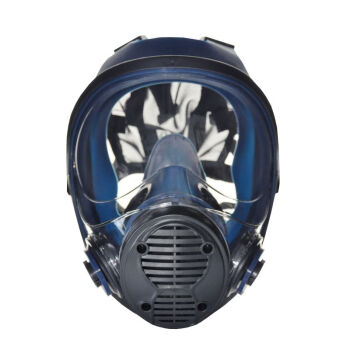 守众（SAFETY GUARD）SG-7800双罐硅胶全面罩主体