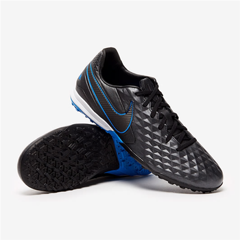 耐克(nike)男鞋legend传奇 tf新款透气运动鞋训练比赛足球鞋at6109