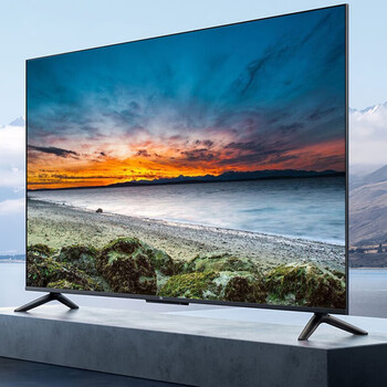 家用小电视高清智能网络wifi投屏语音led窄边框防爆客厅会议显示器 37