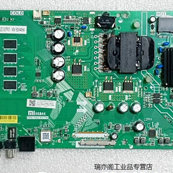 小米l50m5/l55m5-az/ad/aq主板tpd.t962.