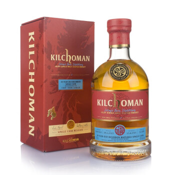 齐侯门 Kilchoman 洋酒福禄寿喜财套装苏格兰威士忌单一麦芽700ml 福 图片价格品牌报价 京东