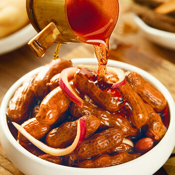 邵万生上海特产特级香糟卤汁料酒家用黄酒老酒调味凉拌醉卤 特级香