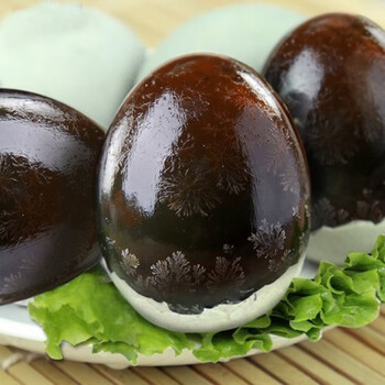 皮蛋松花蛋无铅溏心松花皮蛋变蛋4枚30枚精选水城鸭蛋批发10枚50 60g 枚 试吃之选 图片价格品牌报价 京东