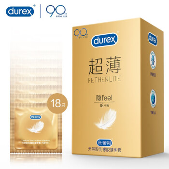 ˹   ȫ  Ʒ 18ֻװ Ʒ durex