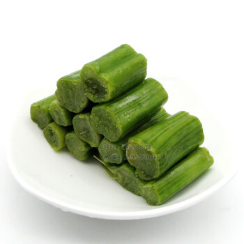 绍兴嵊州特产霉苋菜梗传统臭苋菜梗腌苋菜干蒸双臭臭豆腐臭菜下饭**