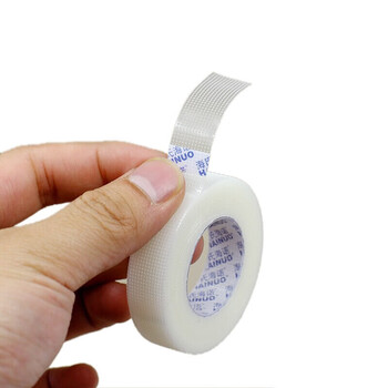 海氏海诺压敏胶带医用胶布易撕断包扎固定胶带20300cm10卷