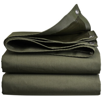 五兄弟帆布篷布加厚雨布户外防雨防晒防水布货车遮雨布耐磨牛津布有机