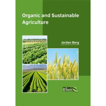 Organic and Sustainable Agriculture azw3格式下载