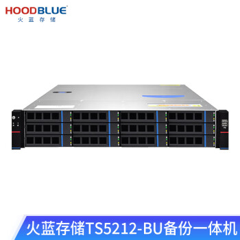 洢hoodblue TS5212ֱһ12λ˫ݱѻָݷ TS5212-BU-100TB