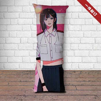 时光代理人周边等身抱枕程小时和陆光长条枕玩偶动漫礼物定制靠枕640x