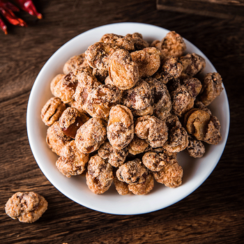 怪味胡豆重庆丰盛古镇特产怀旧小吃蚕豆豆零食300g香醋味300克