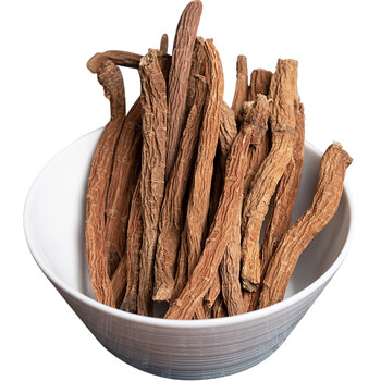 北京同仁堂内庭上用寻百草续断中药材川续断川断中药断续续断500g可搭