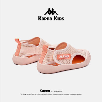 Kappa KidsͯЬͯЬŮͯļ¿οնͯЬ͸ͯɳ̲Ь ɫ 27/ڳ17.2cmʺϽų16.2cm