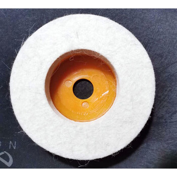 定制 进口澳毛,羊毛轮 拋光羊毛轮 精细抛光轮 镜面抛光轮 羊毛抛光轮