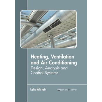 Heating, Ventilation and Air Conditioning: Desig word格式下载
