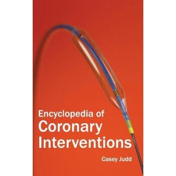 Encyclopedia of Coronary Interventions