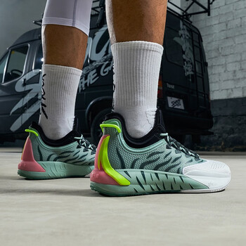 安踏戈登海沃德gh篮球鞋男鞋2020新款低帮实战竞赛学生球鞋耐磨篮球