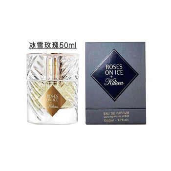 by kilian  by kilian克利安香水 冰雪玫瑰50ml普通