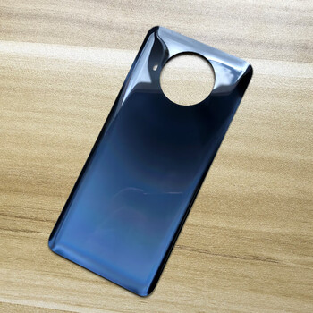 承格巨适用redminote9pro电池后壳红米note9pro玻璃后盖小米5g外壳背
