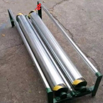 拉布机裁床手动松布机放布机松布架退布卷布退卷机 尺寸大小可定做