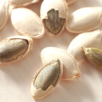 1000g南瓜子小南瓜籽盐焗味炒熟原味椒盐味炒货坚果办公室零食品500g1