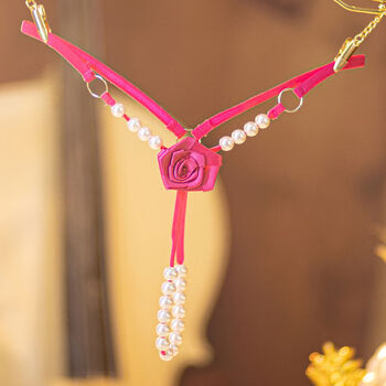 少妇韩版裤衩日系情愫均码轻薄时尚女孩高端亲肤情绪内衣方便少妇内衣