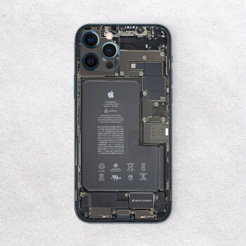 skinat 手機貼膜iphone 保護背膜偽蘋果裝拆機iphone 貼紙3m貼膜配件 