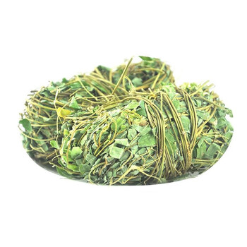 新鲜鸡骨草野生带叶鸡骨草藤茶纯广东煲汤料农家黄草根500克