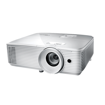 奥图码(optoma) 投影仪家用高清1080p蓝光3d投影机hef9230 标配 3500