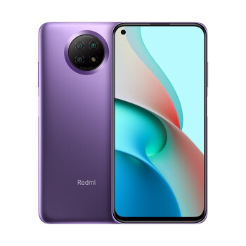 Redmi Note 9 5G 800U  18W 4800 Ӱ 6GB+128GB ֻ С 