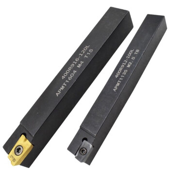 佐痕 90度反镗刀头杆可换刀片1604镗孔杆机夹直角镗刀舍弃式镗孔刀杆