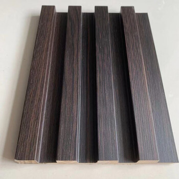 实木格栅实木格栅板电视背景墙网红格栅实木格栅格栅新款格栅 烟熏