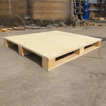 定制定做免熏蒸托盘物流叉车木质胶合板垫仓板仓库栈板出口用垫板卡板