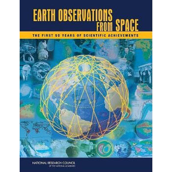 高被引Earth Observations from Space: The First 50