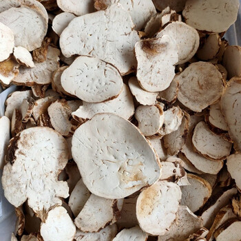 【官方旗舰】云南正宗七叶一枝花中药材重楼白蚤休重楼独角莲 云南片