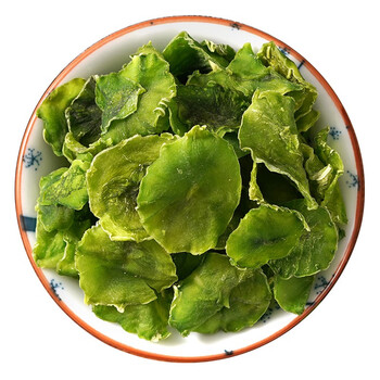 莴笋干500g脱水蔬菜干菜类农家自制干货大全特级窝笋莴苣火锅贡菜