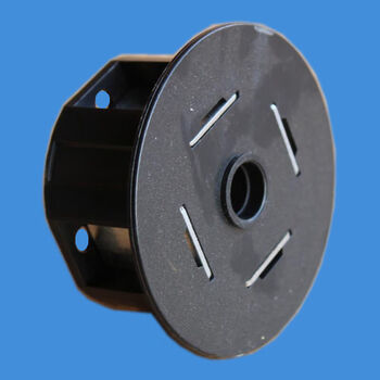 凡洋全自动麻将机四口麻将机配件吸牌轮磁铁轮上牌磁铁轮上牌轮四槽吸