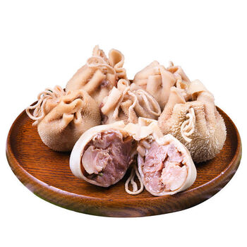 好吃不膻肚包肉羊肚牛肉新鲜内蒙古原料肚包肉一斤尝鲜装