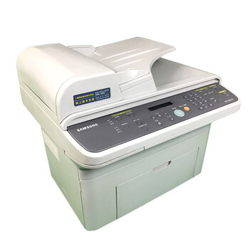 三星(samsung)4521办公家用激光一体机打印复印传真扫描多功能打印机