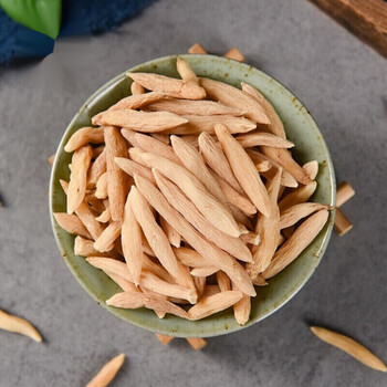 四川绵阳麦冬茶中药材 特级 麦门冬泡水煲汤大颗粒麦冬特级麦冬农家自