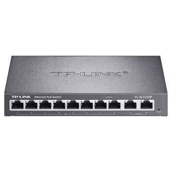 TP-LINK SL1210P 10ǧPOE  8׿+2ǧ׿+1ǧ׹˿