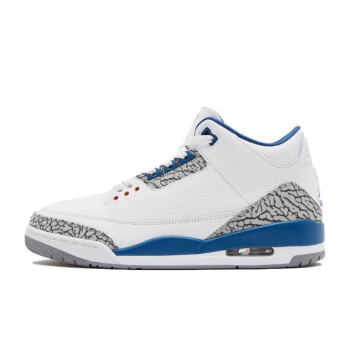 耐克(nike)yysports air jordan 3 retro aj3复古篮球鞋男子 ct8532