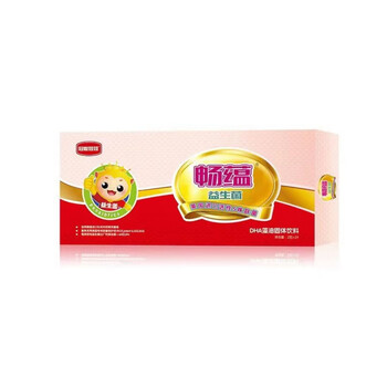 i十月月馨畅蕴 益生菌双益出击肠道舒畅 畅蕴孕妈妈益生菌  1盒 24袋