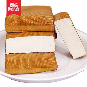 现货速发攸县香干豆腐干湖南特产豆干柴火农家特产豆制品平江武冈香干