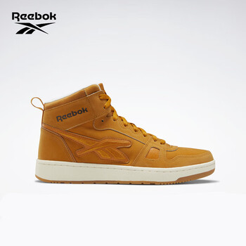 锐步官方篮球鞋板鞋男鞋女鞋经典高帮运动鞋resonator gy6038 中国码